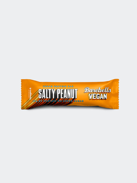 Produktfoto för Barebells Vegan Bar Salty Peanut 55 g