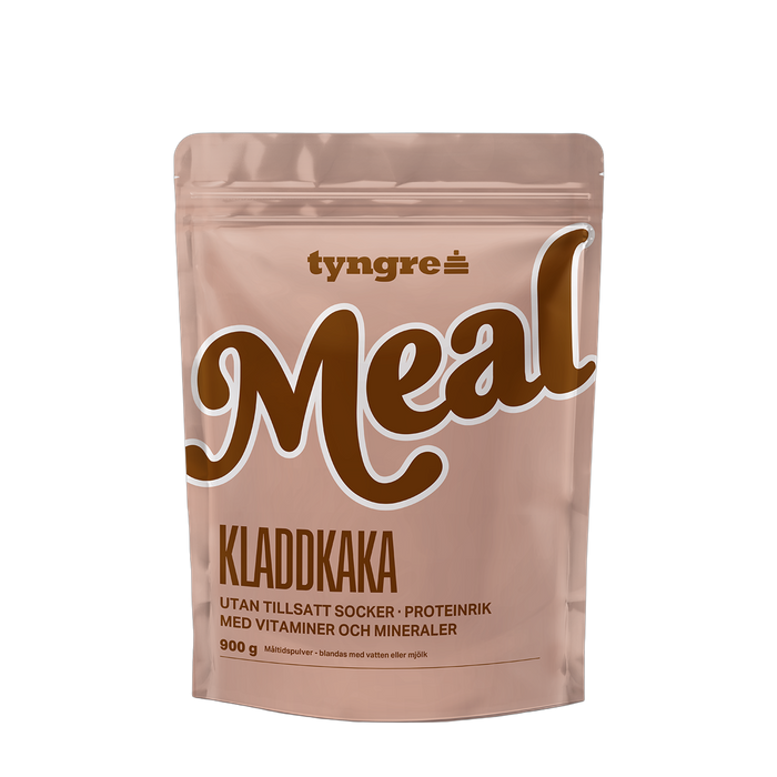 Meal Kladdkaka