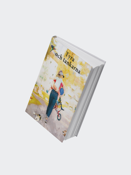 Tyngre Tyra och Tankarna