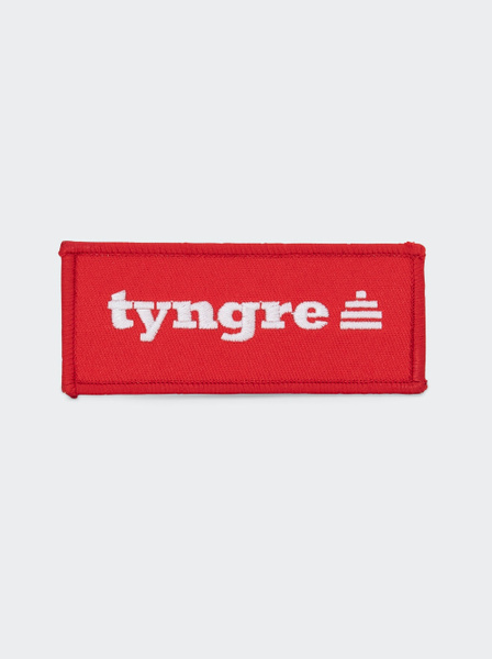 Tyngre Patch