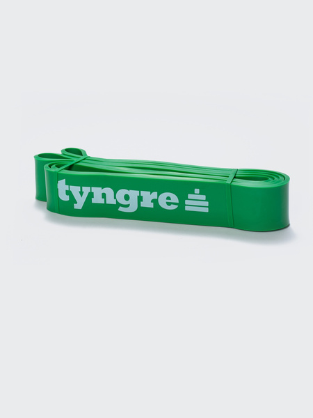 Tyngre Gummiband Grönt, Träningstillbehör