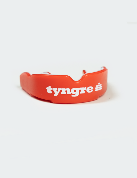Tyngre Tandskydd