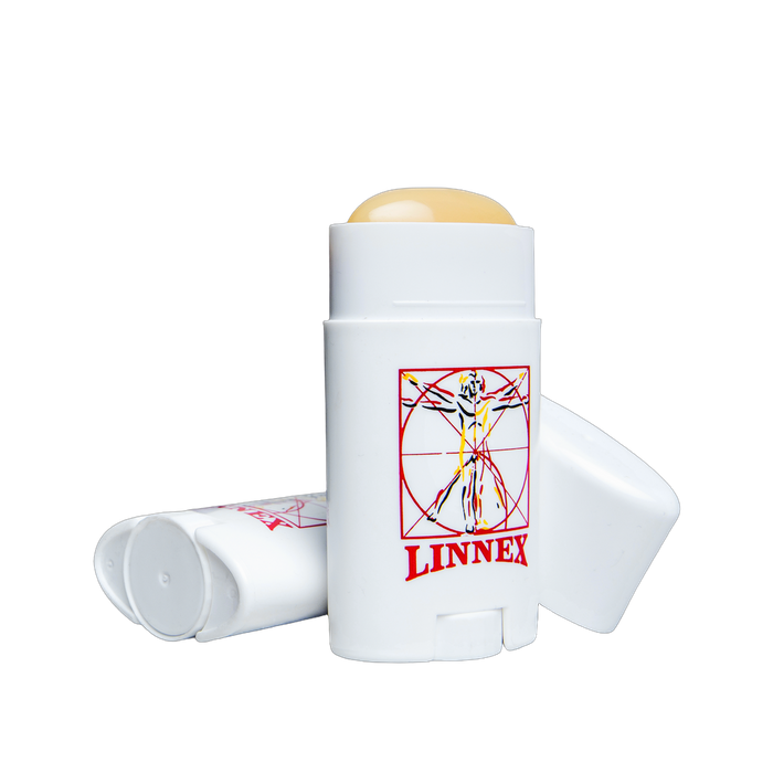 Linnex Stick, Liniment