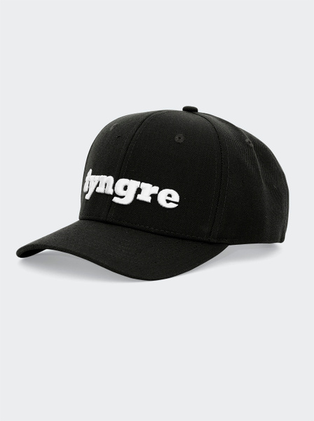 Black Snapback Keps