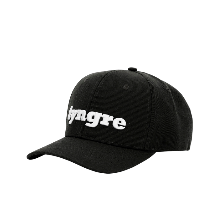 Black Snapback Keps