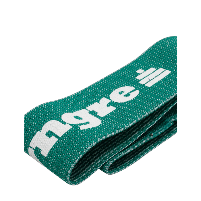 Tyngre Miniband Textile Heavy, Träningstillbehör