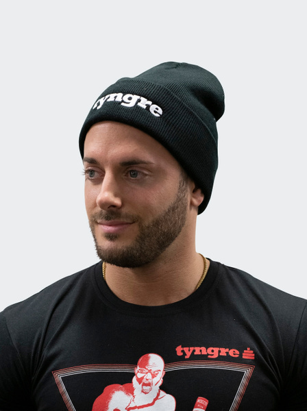 Tyngre Mössa Chamonix One size, Träningskläder