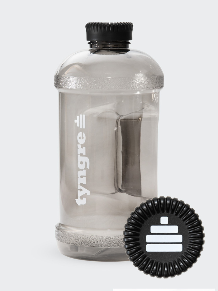 Tyngre Water Jug 2 l, Träningstillbehör
