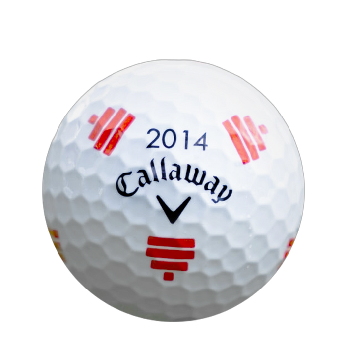 Callaway Chrome Soft x Tyngre