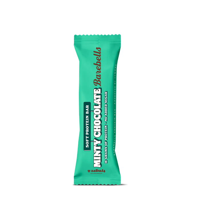 Barebells Minty Chocolate 1-pack, Proteinbar
