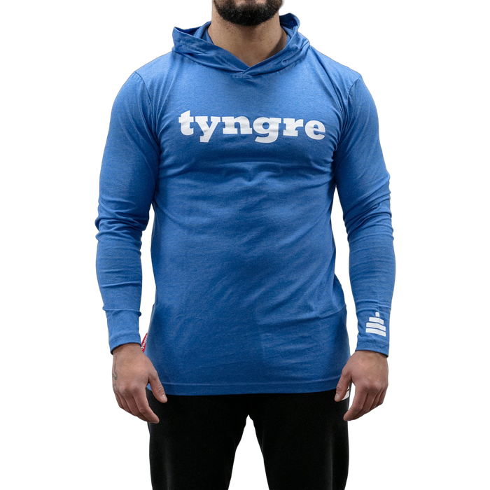 Tyngre Hoodie Flow