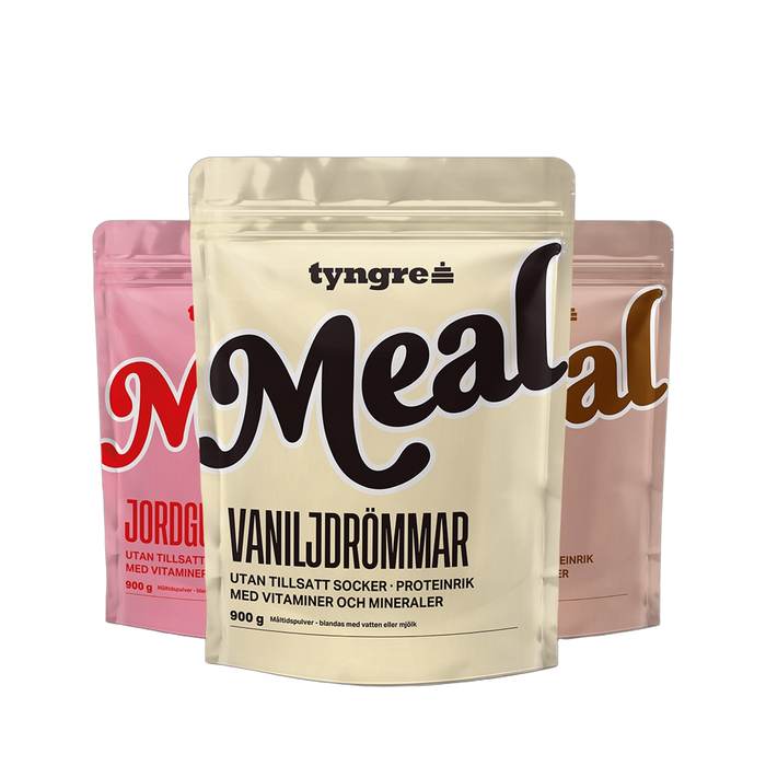 Meal Mix&Match