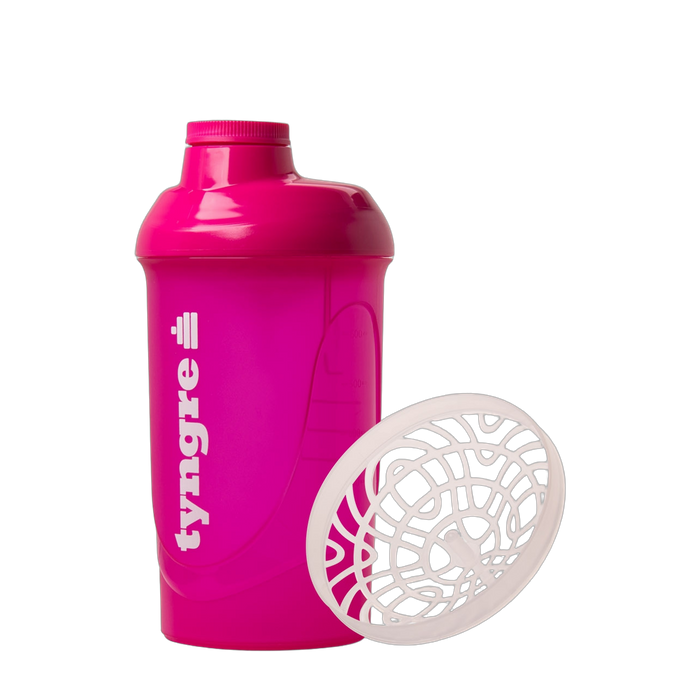 Tyngre Protein Shaker Mix&Match/Paketpris 3-pack, Träningstillbehör