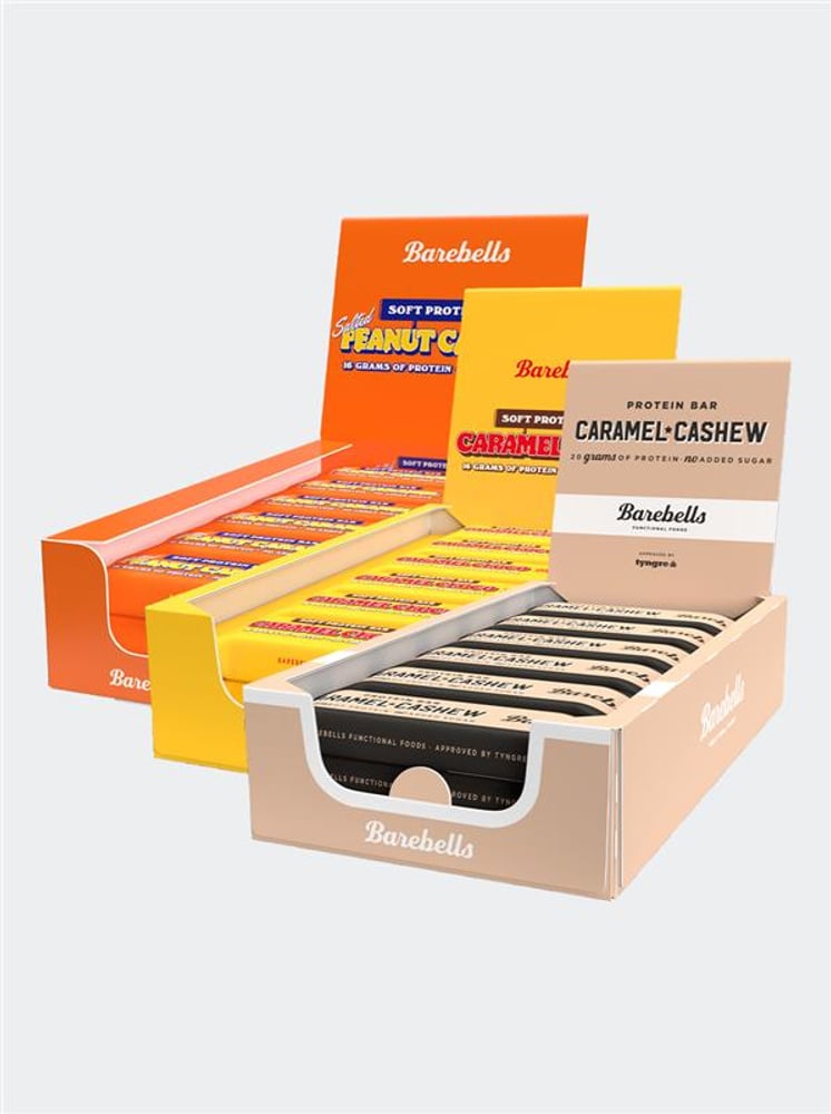 Barebells Mix&Match