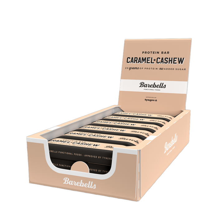 Barebells Mix&Match/paketpris 3 lådor, Proteinbars