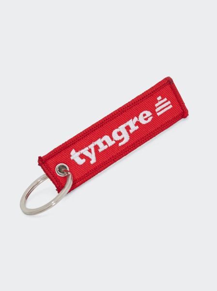 Tyngre Nyckelring