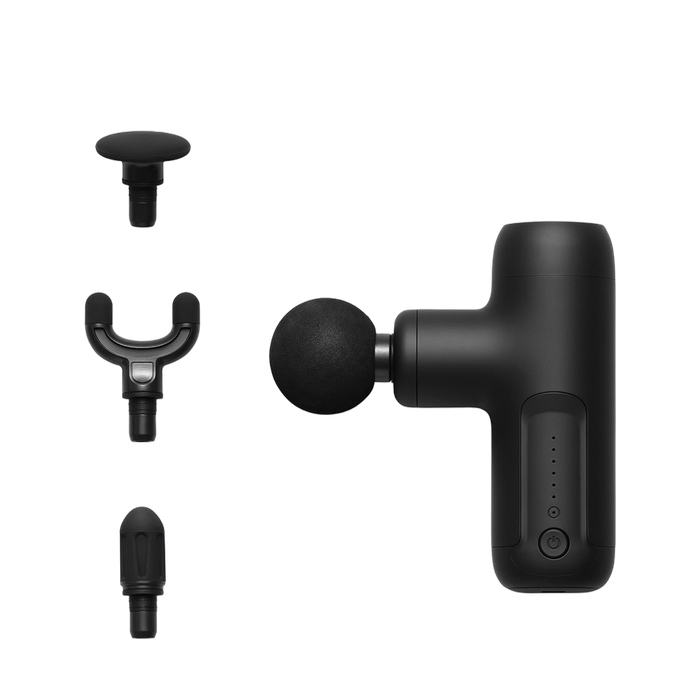 Flowlife Flowgun Air, Massagepistol