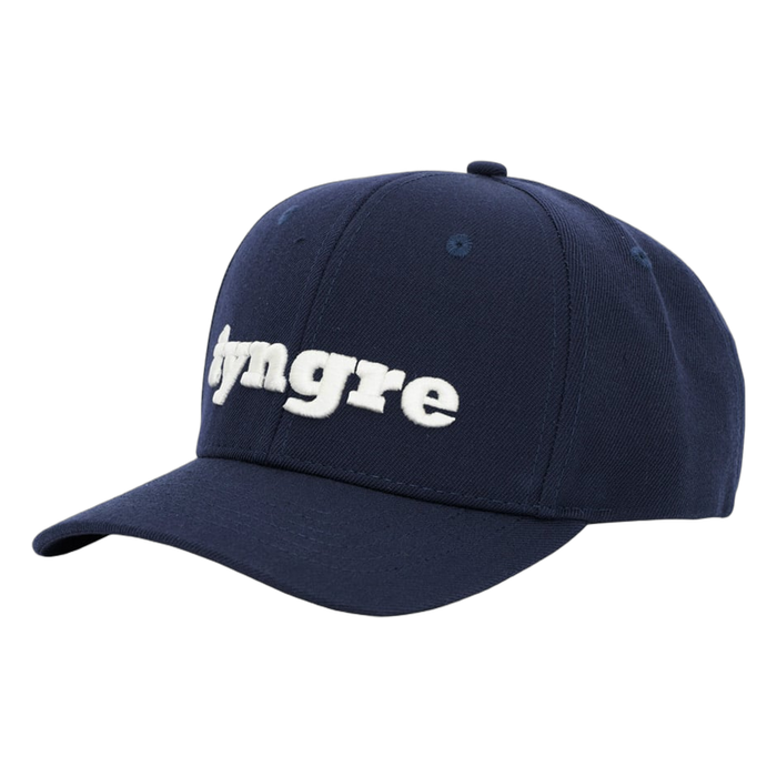 Blue Snapback Keps