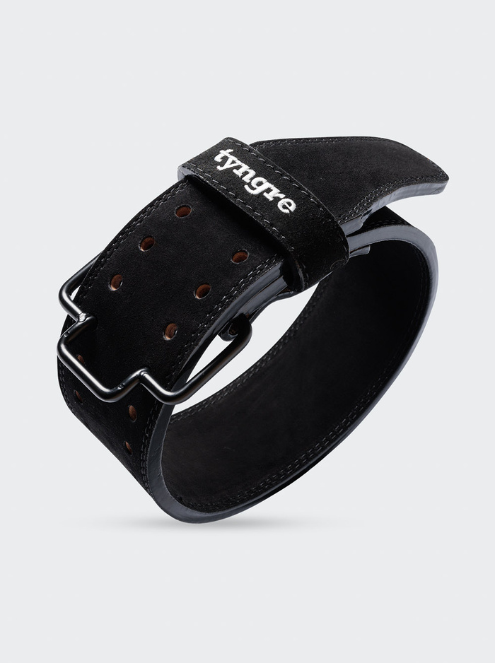 Tyngre Powerlifting Belt, Träningstillbehör
