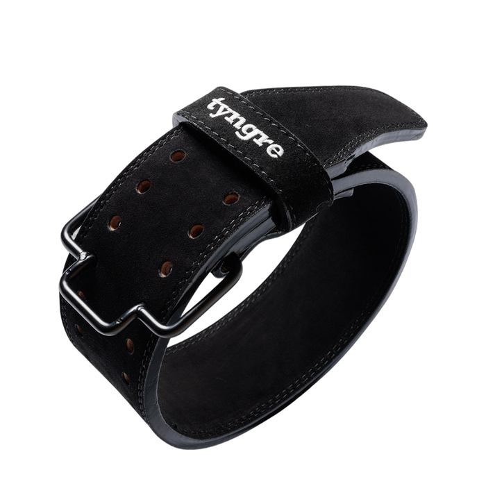 Tyngre Powerlifting Belt, Träningstillbehör
