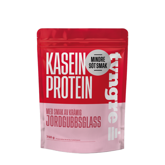Tyngre Kasein 750 g