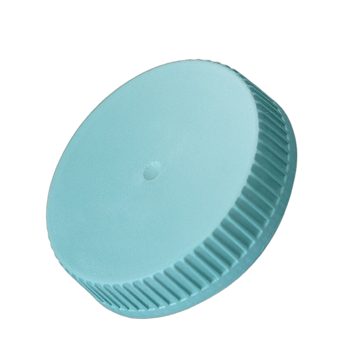LogiQ LogiQ Shaker Extralock Steel Green, Trä