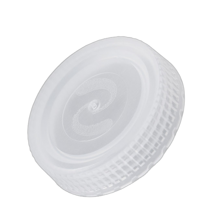 LogiQ LogiQ Shaker Extralock Transparent, Trä