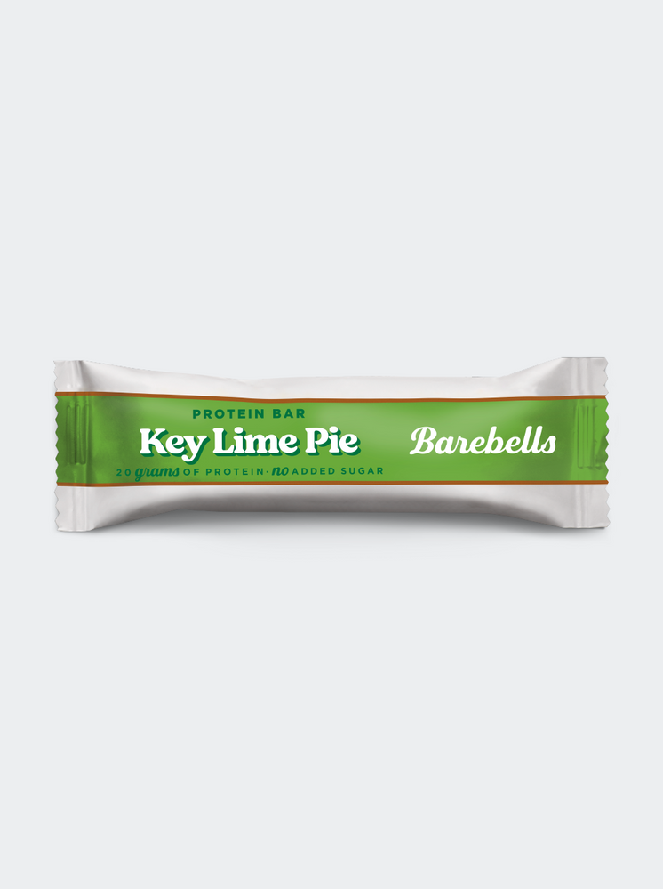 Barebells Key Lime Pie