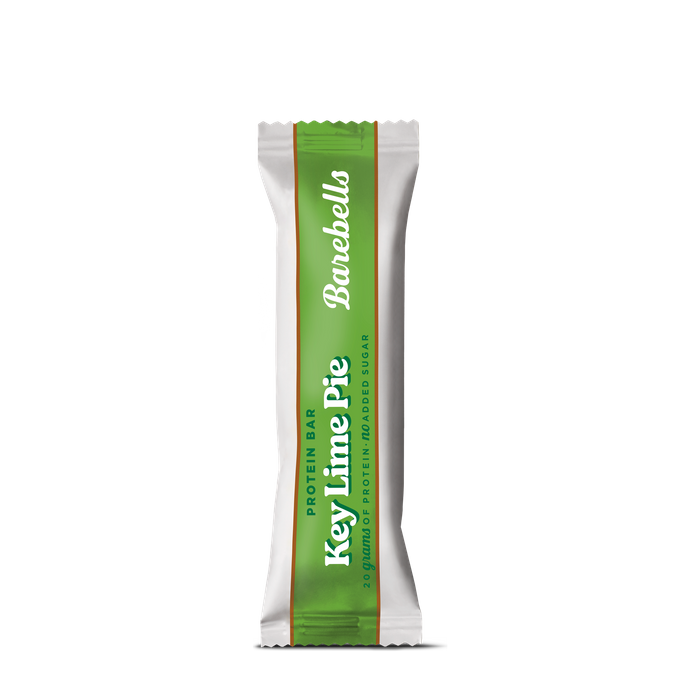 Barebells Key Lime Pie 1-pack, Proteinbar