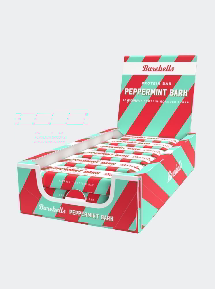 Barebells Peppermint Bark 12 Pack