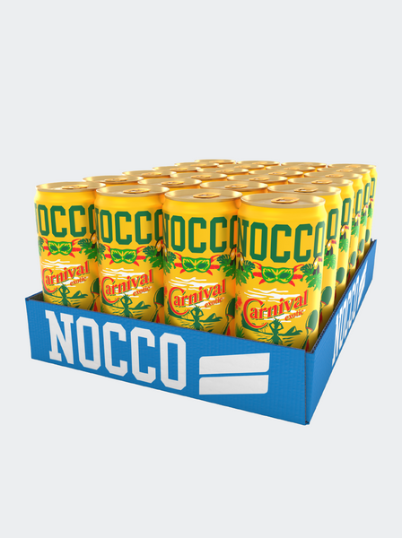 NOCCO Carnival