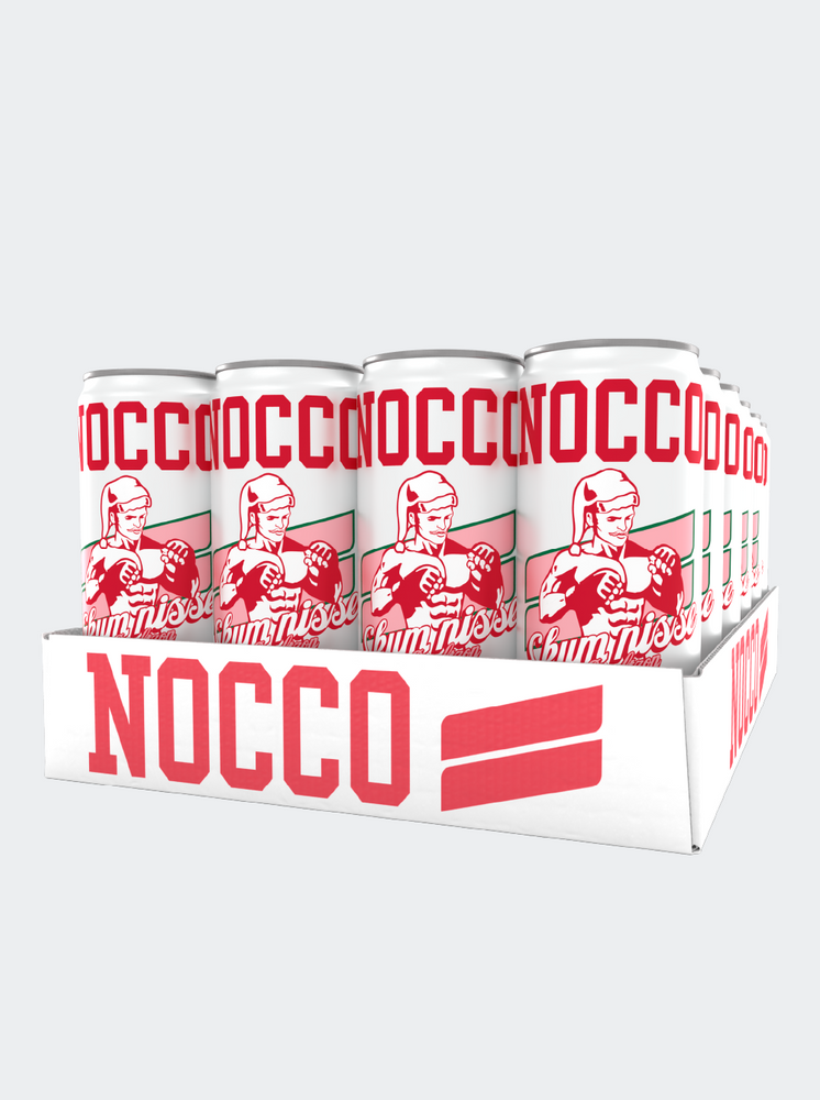 NOCCO Skum Nisse 24-pack