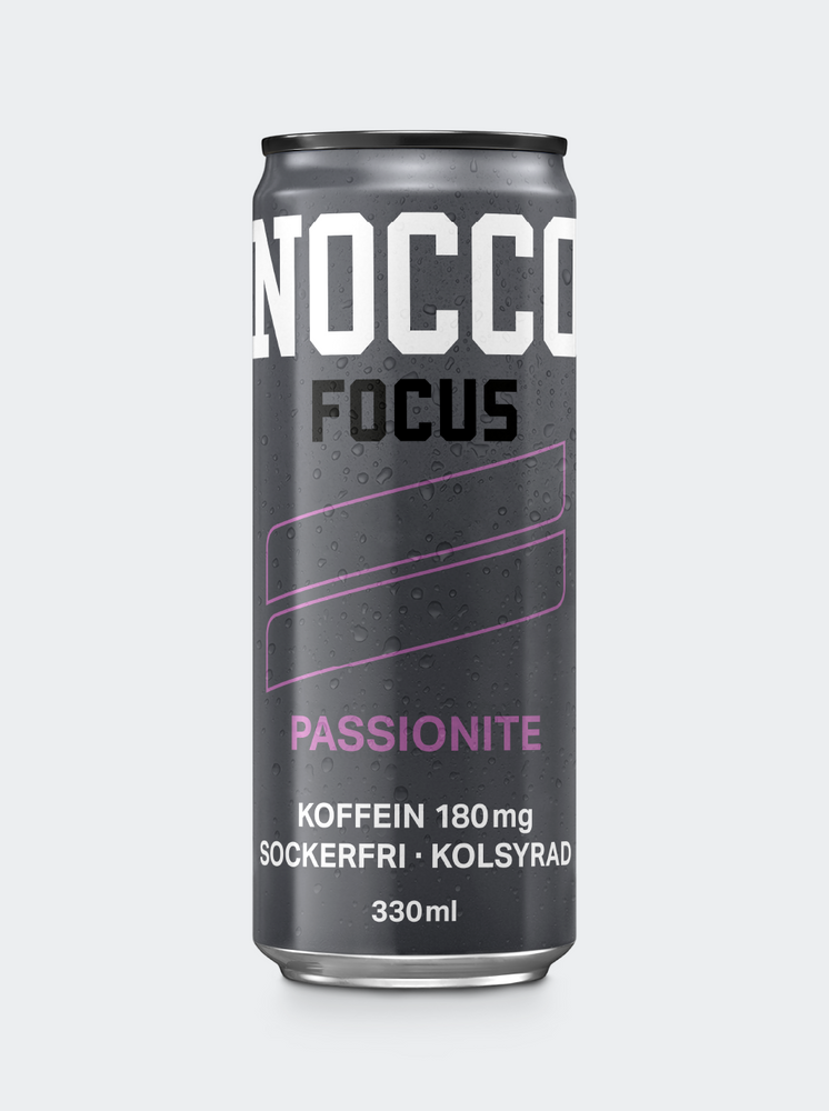 NOCCO Passionite 330ml