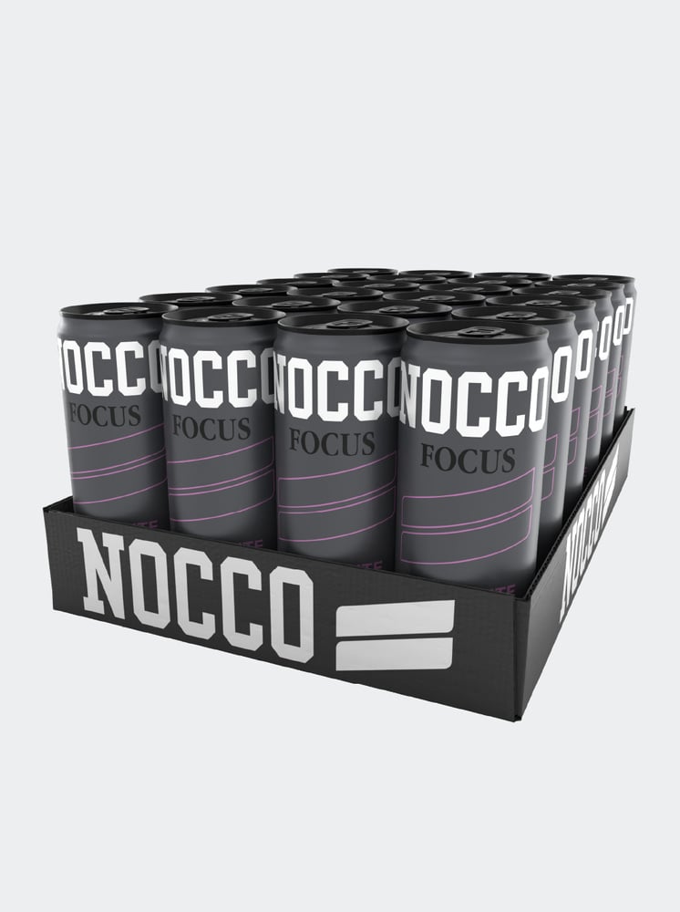 NOCCO Passionite 24-pack
