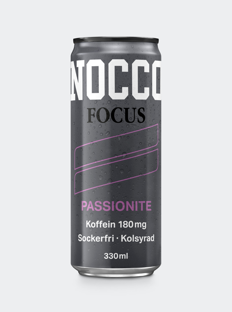 NOCCO Passionite 330ml