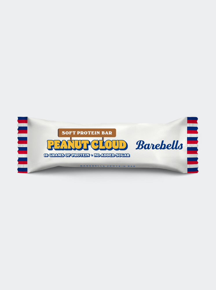 Barebells Peanut Cloud