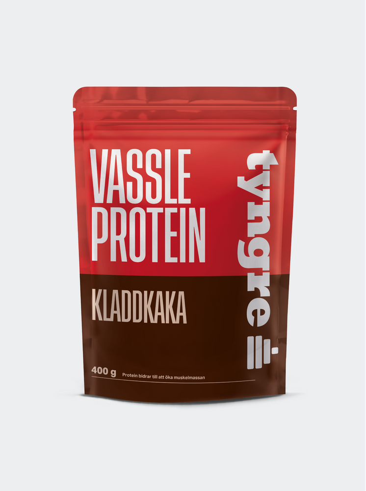 Vassle Kladdkaka 400g