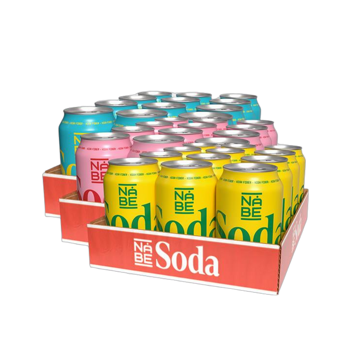 NÅBE Soda Mix&Match