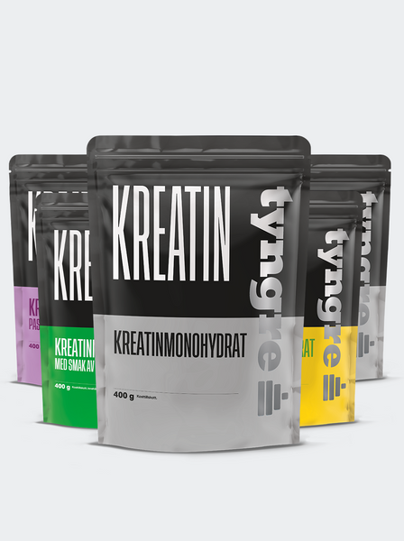 Kreatin Mix&Match XL