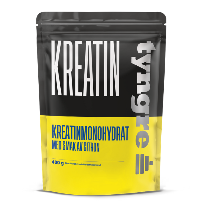 Kreatin Citron