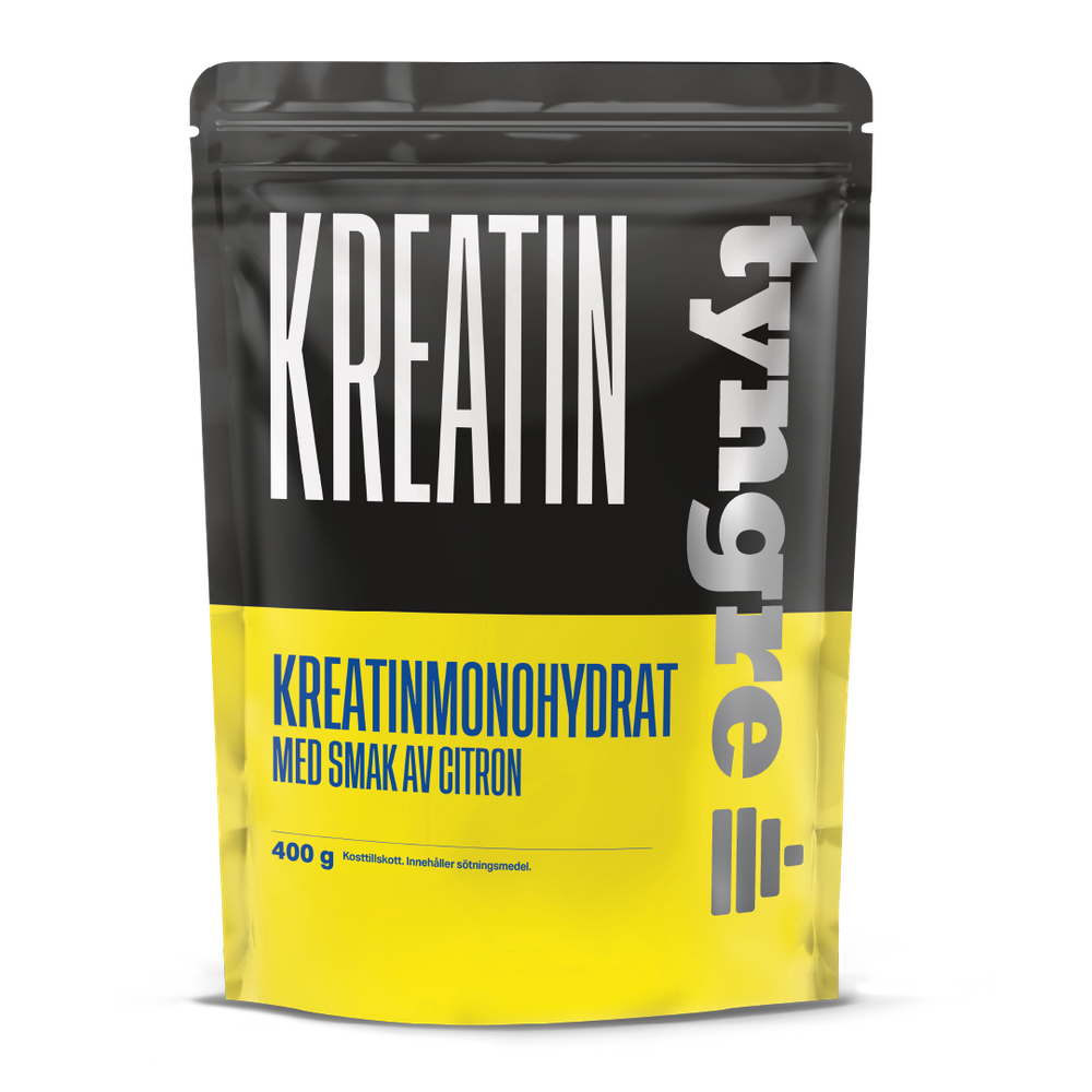 Kreatin Citron