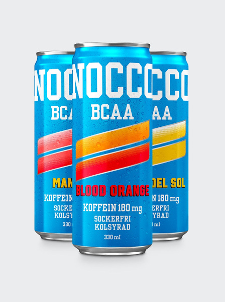 NOCCO La familia del Sol