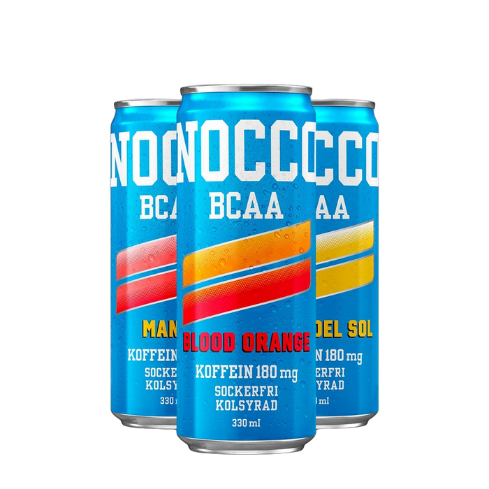 NOCCO La familia del Sol
